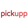 Logo of Pickupp