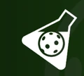 Logo for Pickleball