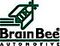 Logo for Brain Bee