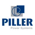 Logo of Piller