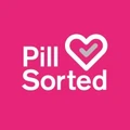 Logo for PillSorted