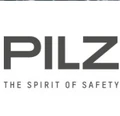Logo for Pilz