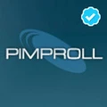 Logo for PimpRoll