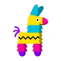 Logo for Pinata
