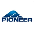 Logo for Pioneer