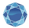 Logo for Crystal Water Monitor