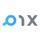 Logo for PIX Moving