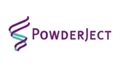 Logo for PowderJect