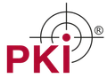 Logo for PKI Electronic Intelligence