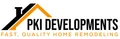 Logo for PKI
