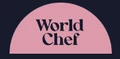 Logo for World Chef