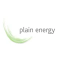 Logo for Plain Energy