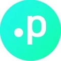 Logo for Planetly