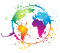 Logo for Planet Nzuri