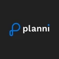 Logo for planni