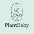 Logo for PlantBaby