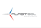 Logo for PLASTEOL