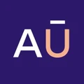 Logo for AccentU. accent