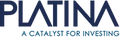 Logo for Platina