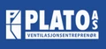 Logo of PLATO