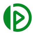 Logo for Playdude