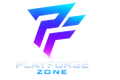 Logo for PlayForgeZone