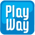 Logo of PlayWay
