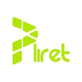 Logo for Pliret