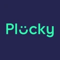 Logo for Plucky