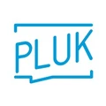 Logo for Pluk