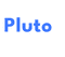 Logo for Pluto Money