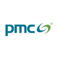 Logo for PMC Group