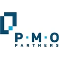 Logo for PMO Partners