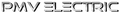 Logo for PMV Electric