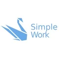 Logo for Simple Work