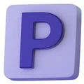 Logo for Podly