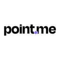 Logo for POINT.ME