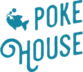Logo for Poke