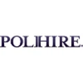 Logo for Poli Hire