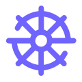 Logo for Politica