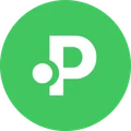 Logo for Polkastarter
