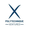 Logo for Polytechnique Ventures