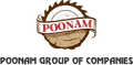 Logo for Poonam Timber