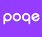 Logo for poqe