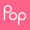 Logo for Poplin