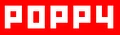 Logo of Poppy