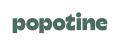 Logo for Popotine
