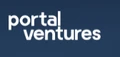 Logo for Portal Ventures
