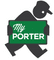 Logo for Porter Logistics