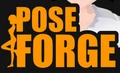 Logo for Pose Forge
